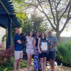 Meet your Posher, Anne marie